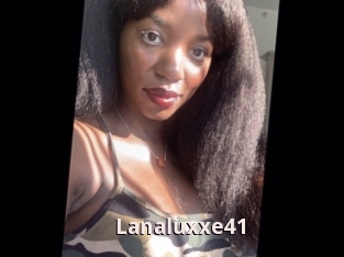 Lanaluxxe41