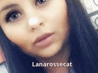 Lanarossecat