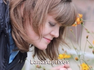 Lanasunrises