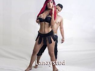 Lanaystud