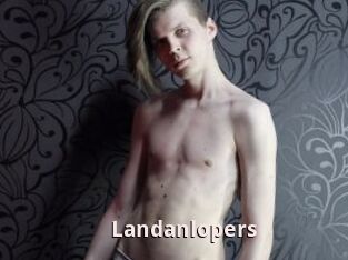 Landanlopers