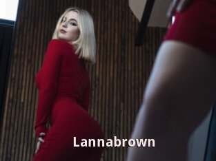 Lannabrown