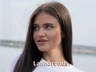 Lannarouds