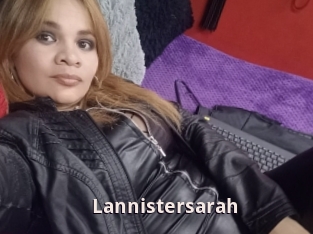 Lannistersarah