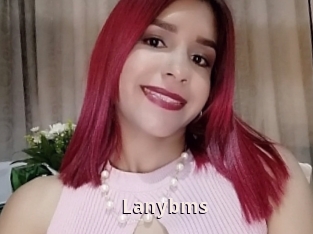 Lanybms