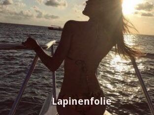 Lapinenfolie