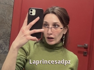Laprincesadpz