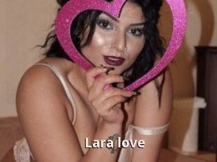 Lara_love