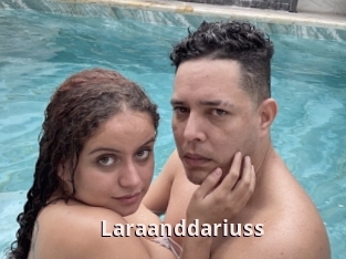 Laraanddariuss