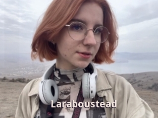 Laraboustead