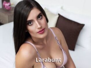 Larabunt