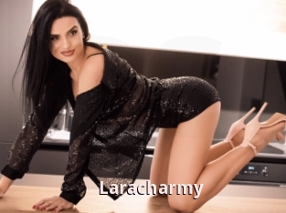 Laracharmy