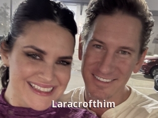 Laracrofthim