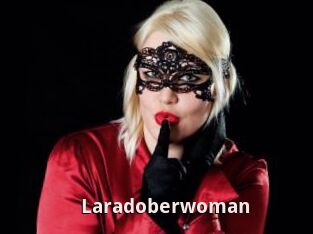 Laradoberwoman