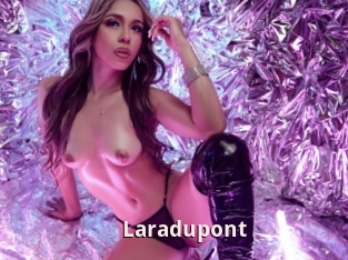 Laradupont