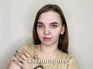 Larahumphrey