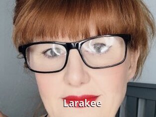 Larakee