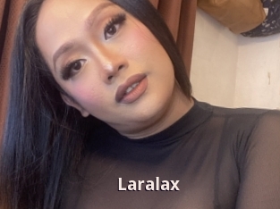 Laralax