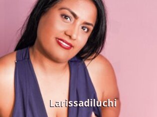 Larissadiluchi