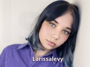 Larissalevy