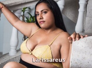 Larissareus