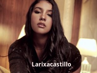 Larixacastillo