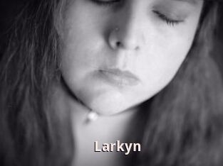Larkyn