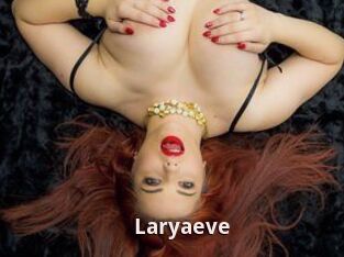 Laryaeve