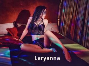 Laryanna