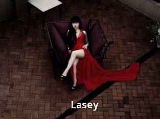 Lasey