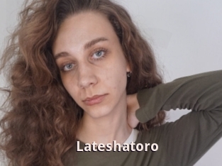 Lateshatoro
