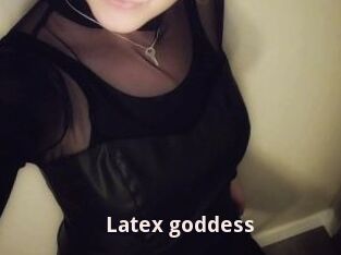 Latex_goddess