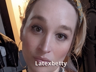 Latexbetty