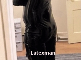 Latexman