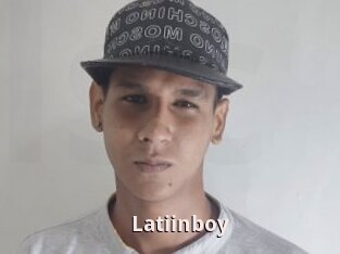 Latiinboy