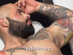 Latiinlovers