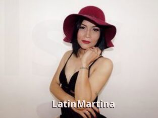 LatinMartina