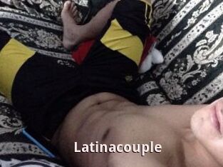 Latinacouple