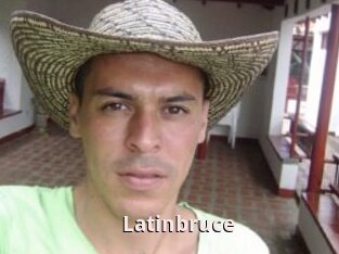 Latinbruce