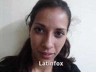 Latinfox