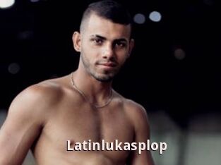 Latinlukasplop