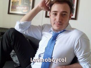 Latinoboycol