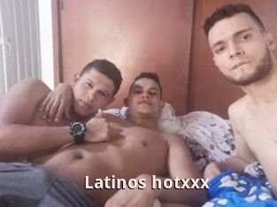 Latinos_hotxxx
