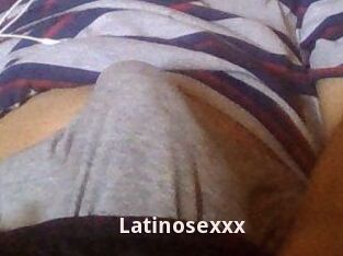 Latinosexxx