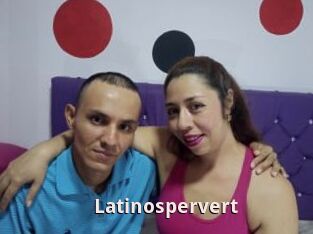 Latinospervert