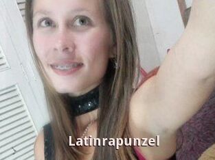 Latinrapunzel
