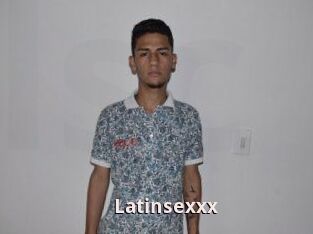 Latinsexxx