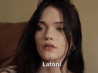 Latoni