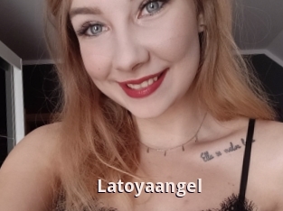 Latoyaangel