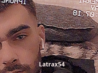Latrax54